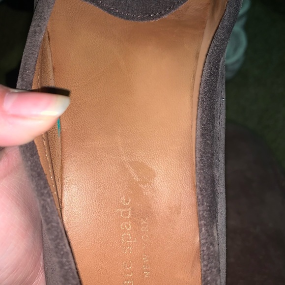 Kate Spade shoes - Picture 5 of 7